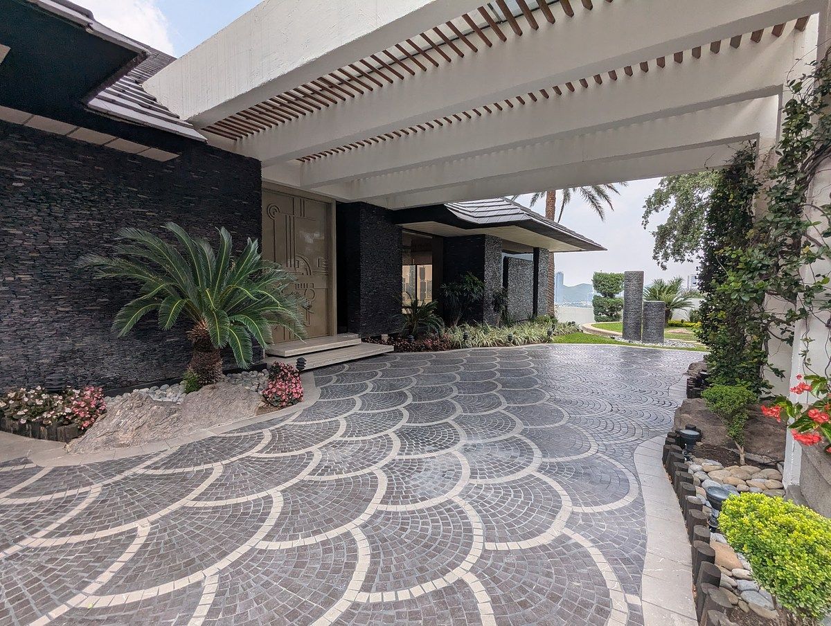 Casa en San Patricio, San Pedro Garza García, foto 4 de 24