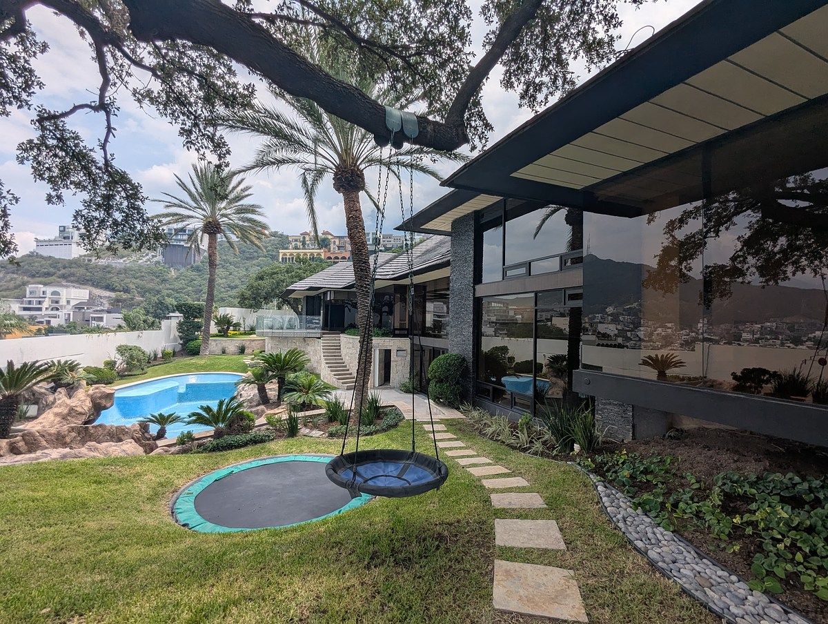 Casa en San Patricio, San Pedro Garza García, foto 3 de 24