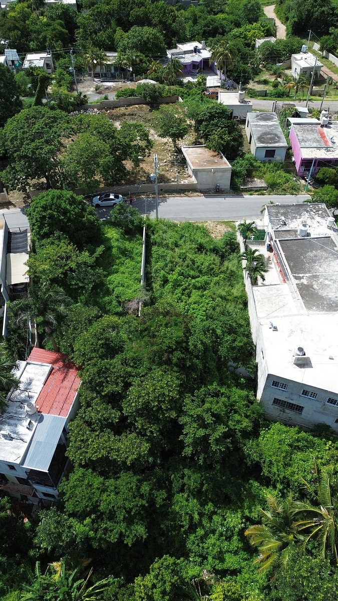 Terreno en Kila, Campeche, foto 7 de 8