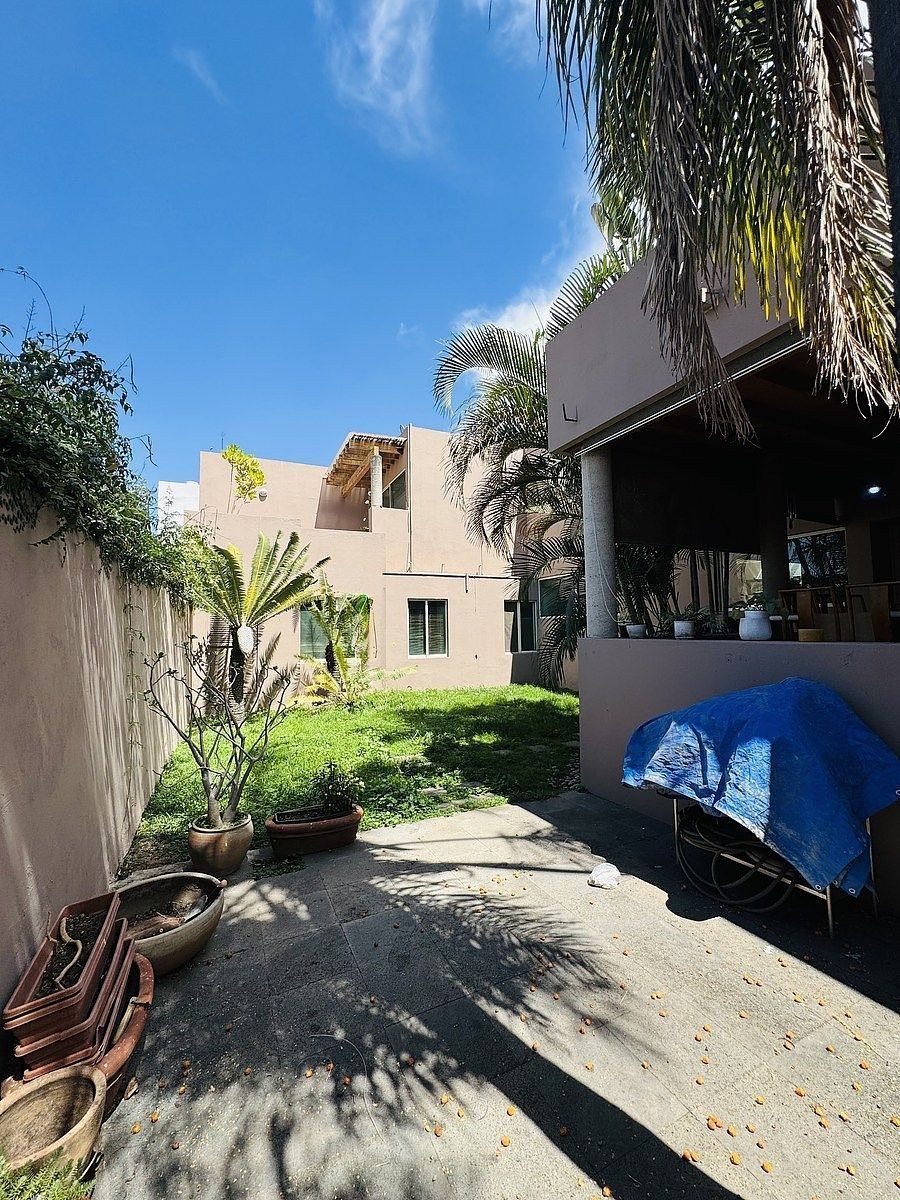 Casa en Colinas de San Javier, Guadalajara, foto 10 de 50