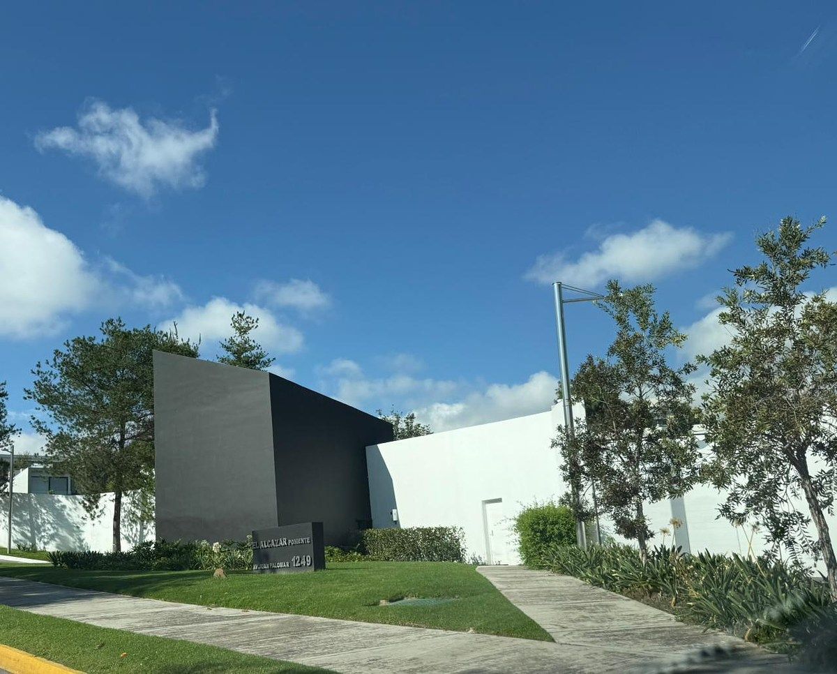 Terreno en Venta en Alcazar, Zapopan, foto 1 de 5