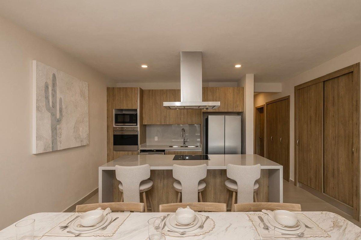 Apartamento em El Tezal, Los Cabos, foto 2 de 15