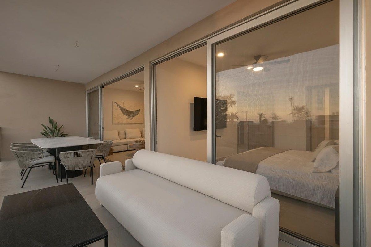 Apartamento em El Tezal, Los Cabos, foto 4 de 15