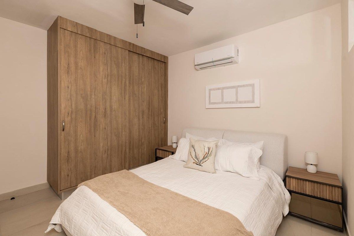 Apartamento em El Tezal, Los Cabos, foto 5 de 15