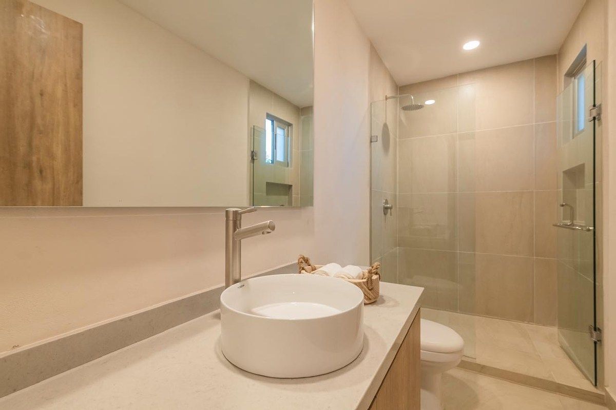 Apartamento em El Tezal, Los Cabos, foto 6 de 15