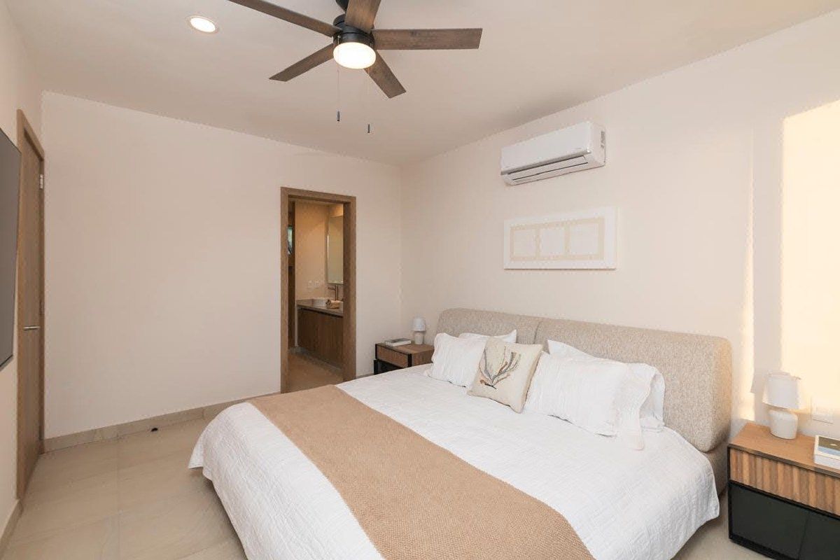 Apartamento em El Tezal, Los Cabos, foto 9 de 15