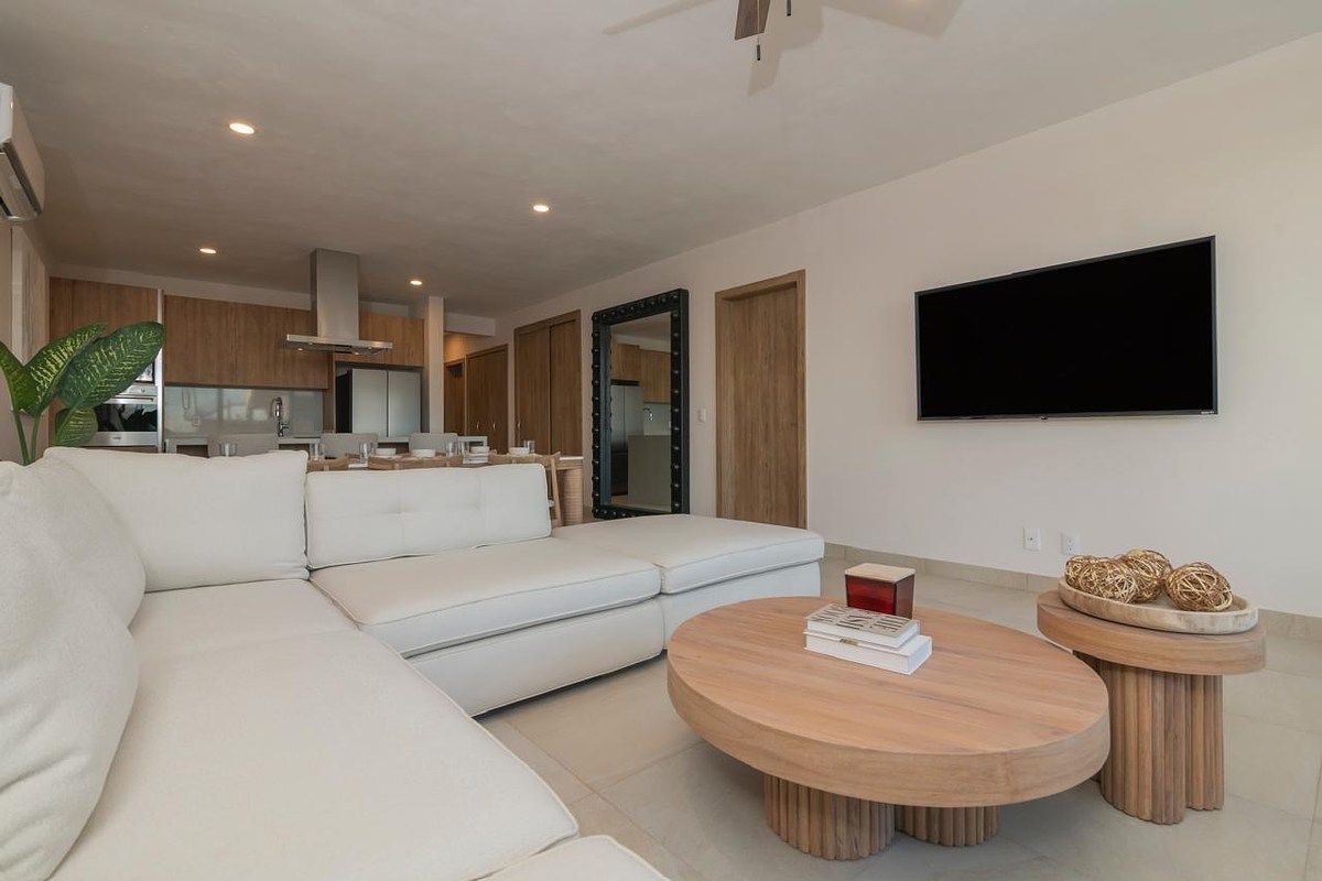 Apartamento em El Tezal, Los Cabos, foto 11 de 15
