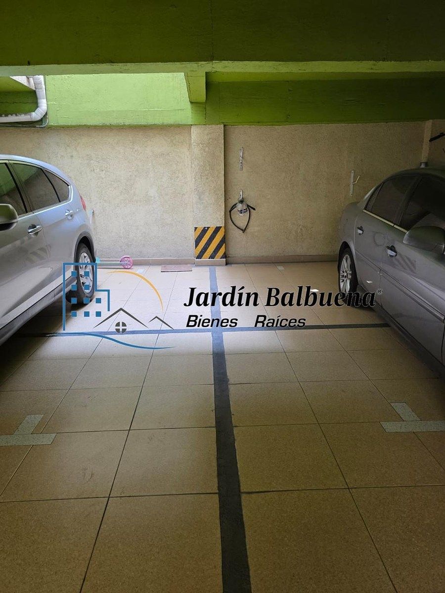 Apartamento em Federal, Venustiano Carranza, foto 10 de 11
