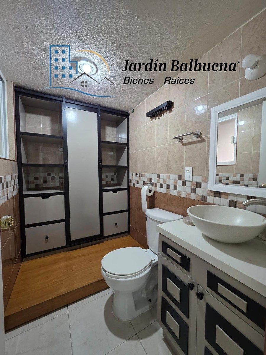 Apartamento em Federal, Venustiano Carranza, foto 8 de 11