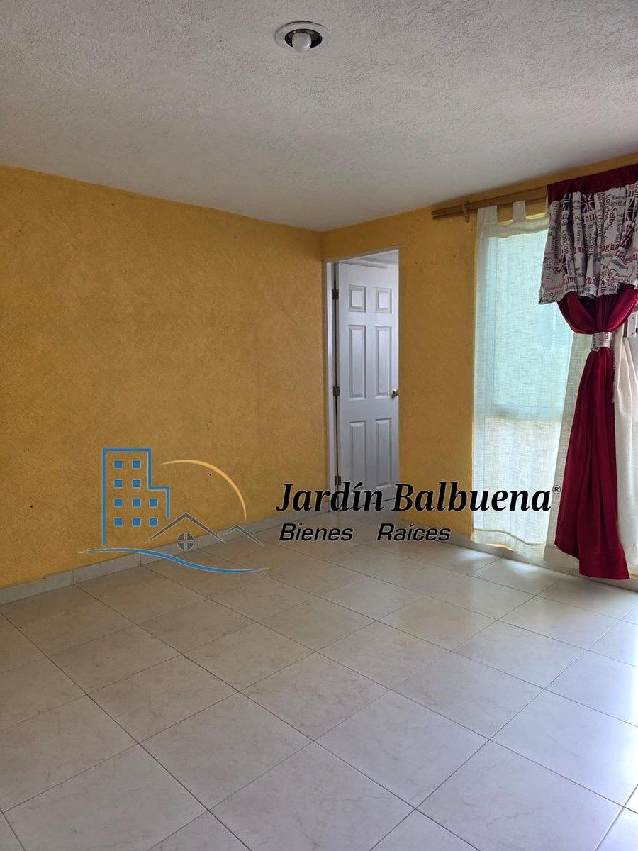 Apartamento em Federal, Venustiano Carranza, foto 4 de 11