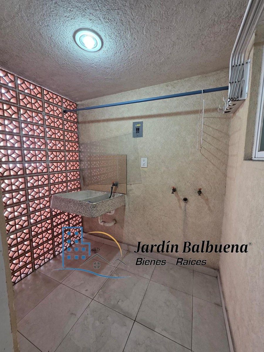 Apartamento em Federal, Venustiano Carranza, foto 9 de 11