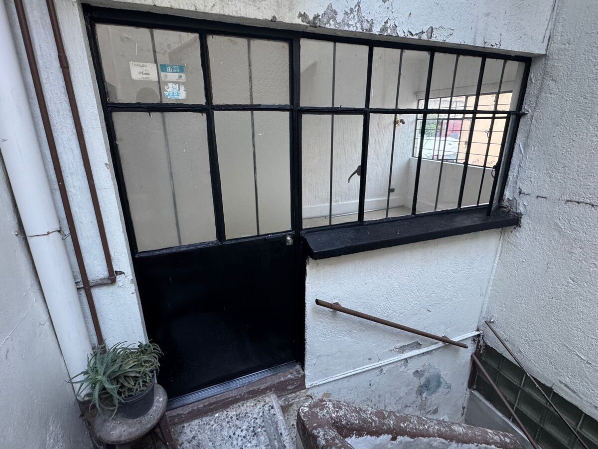 Apartamento em Tacuba, Miguel Hidalgo, foto 11 de 11