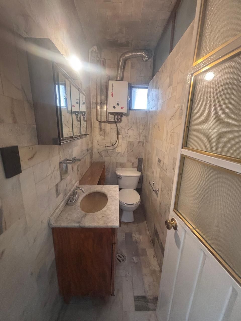 Apartamento em Tacuba, Miguel Hidalgo, foto 8 de 11