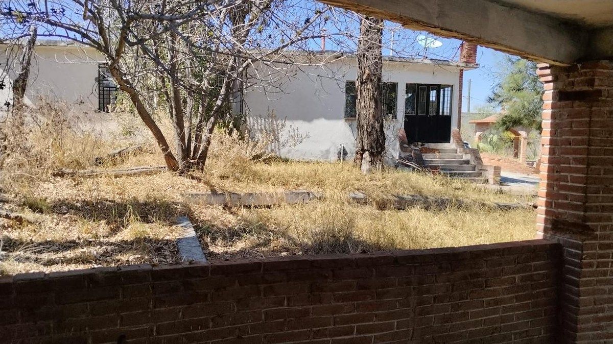 Terreno en Axapusco, Axapusco, foto 3 de 14