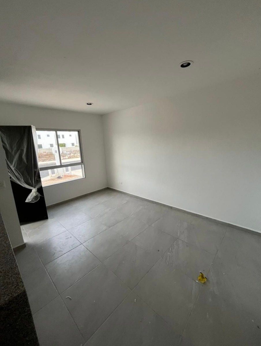 Casa en Las Palmas Yucatán, Kanasín, foto 2 de 9