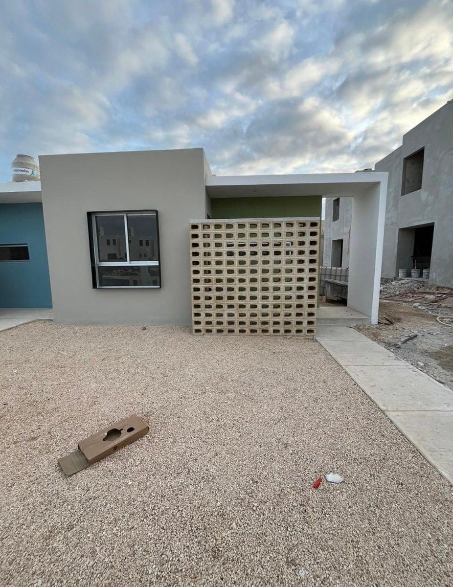Casa en Las Palmas Yucatán, Kanasín, foto 3 de 9