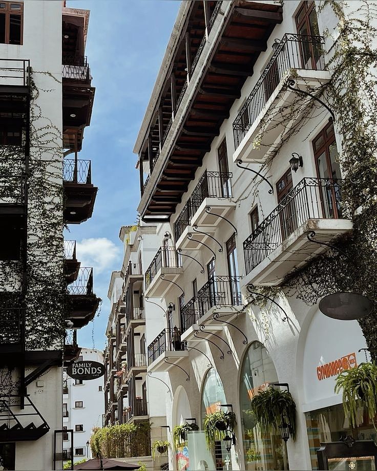 Apartamento en renta en Cayala zona 16