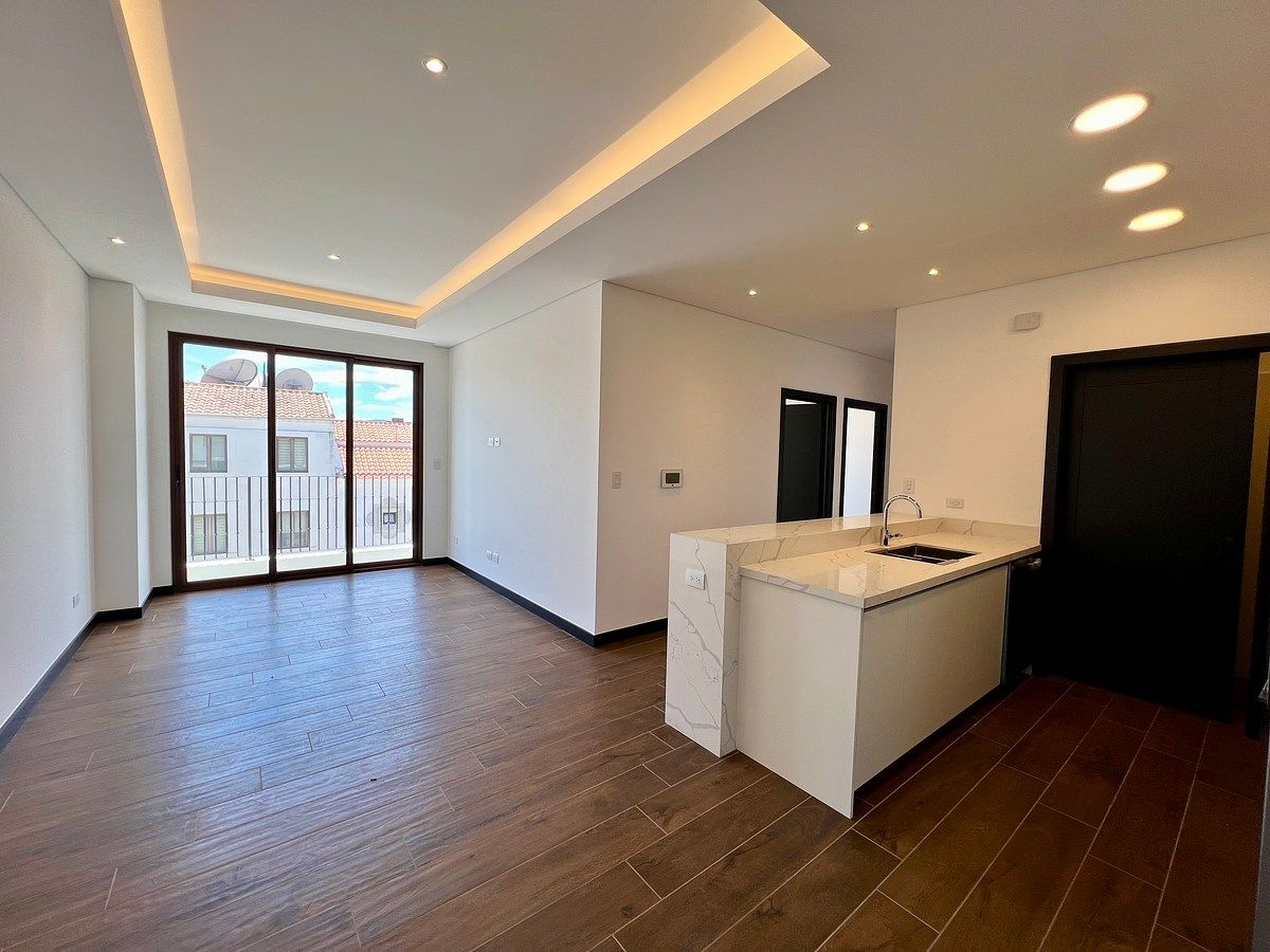 Apartamento en renta en Cayala zona 16, foto 1 de 14