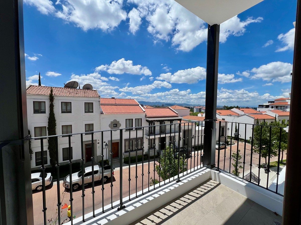 Apartamento en Zona 16, Guatemala, foto 2 de 14