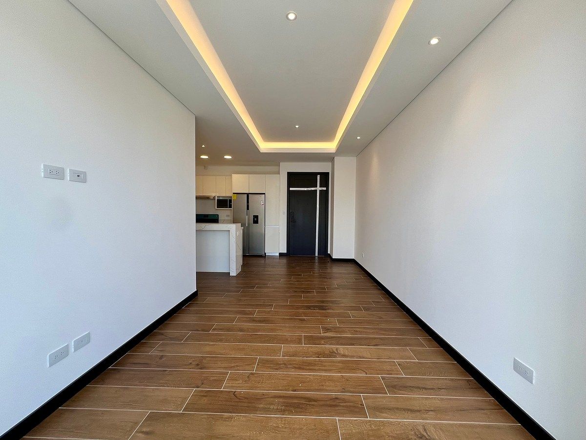 Apartamento en Zona 16, Guatemala, foto 3 de 14