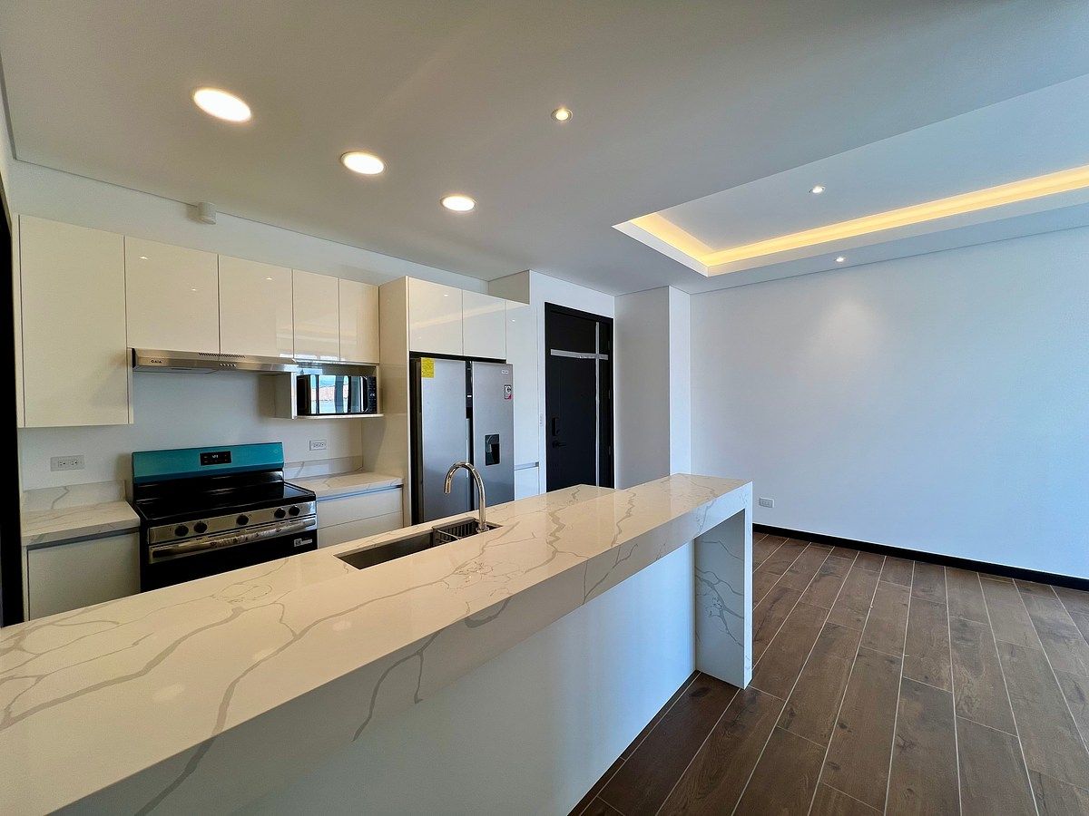 Apartamento en Zona 16, Guatemala, foto 4 de 14