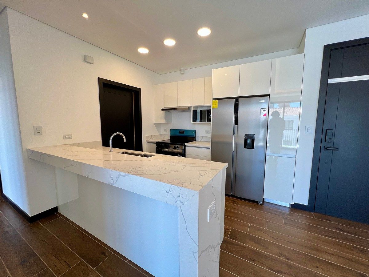 Apartamento en Zona 16, Guatemala, foto 5 de 14