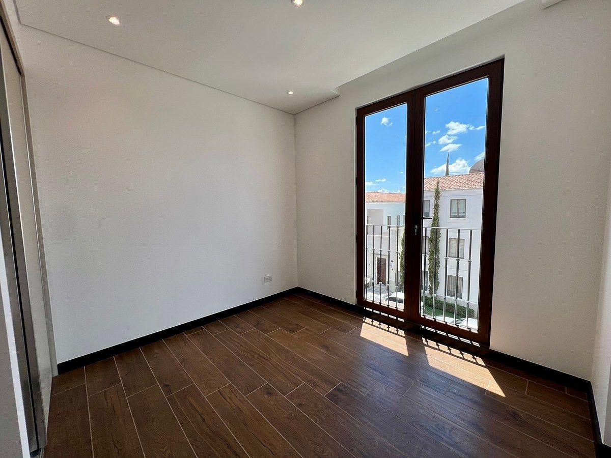 Apartamento en Zona 16, Guatemala, foto 6 de 14
