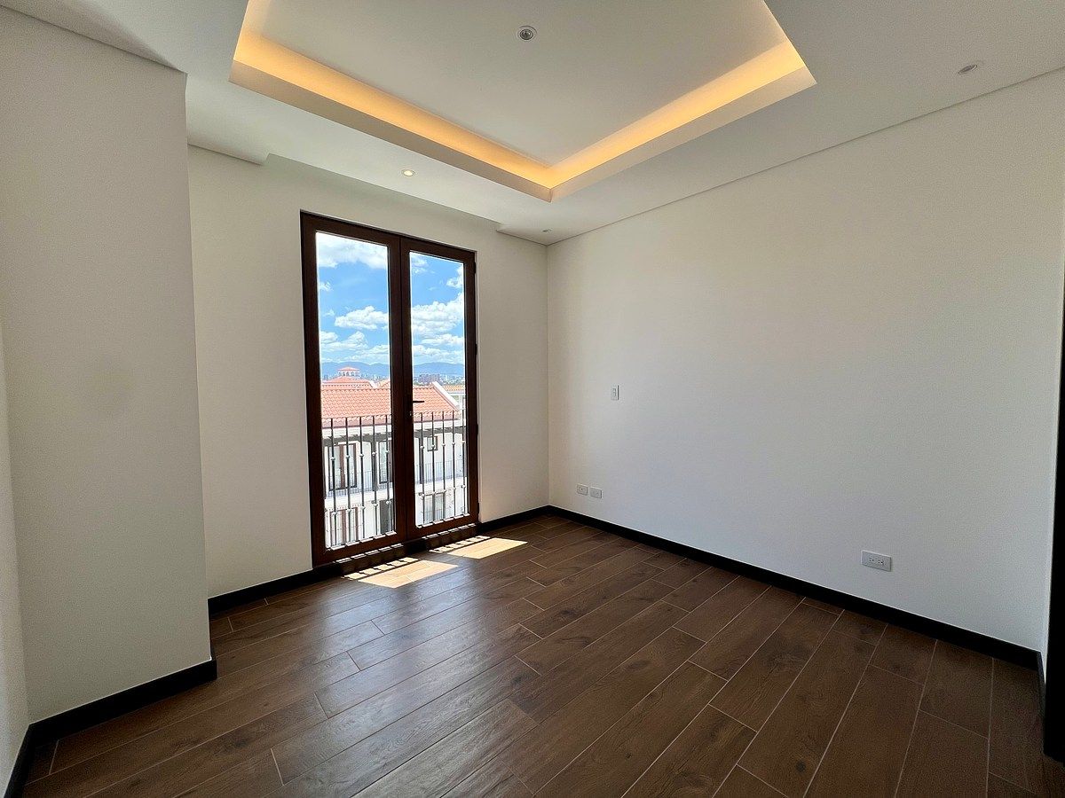 Apartamento en Zona 16, Guatemala, foto 8 de 14