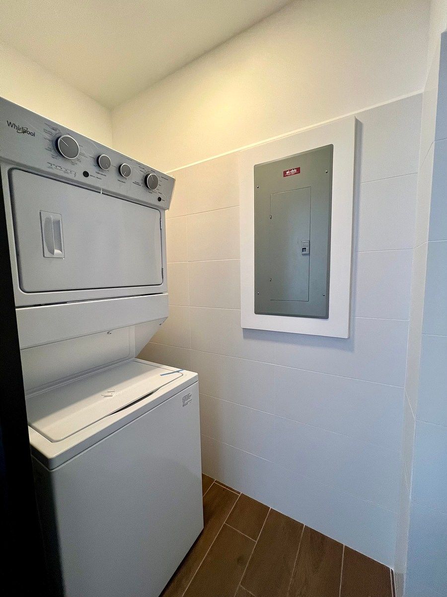 Apartamento en Zona 16, Guatemala, foto 11 de 14