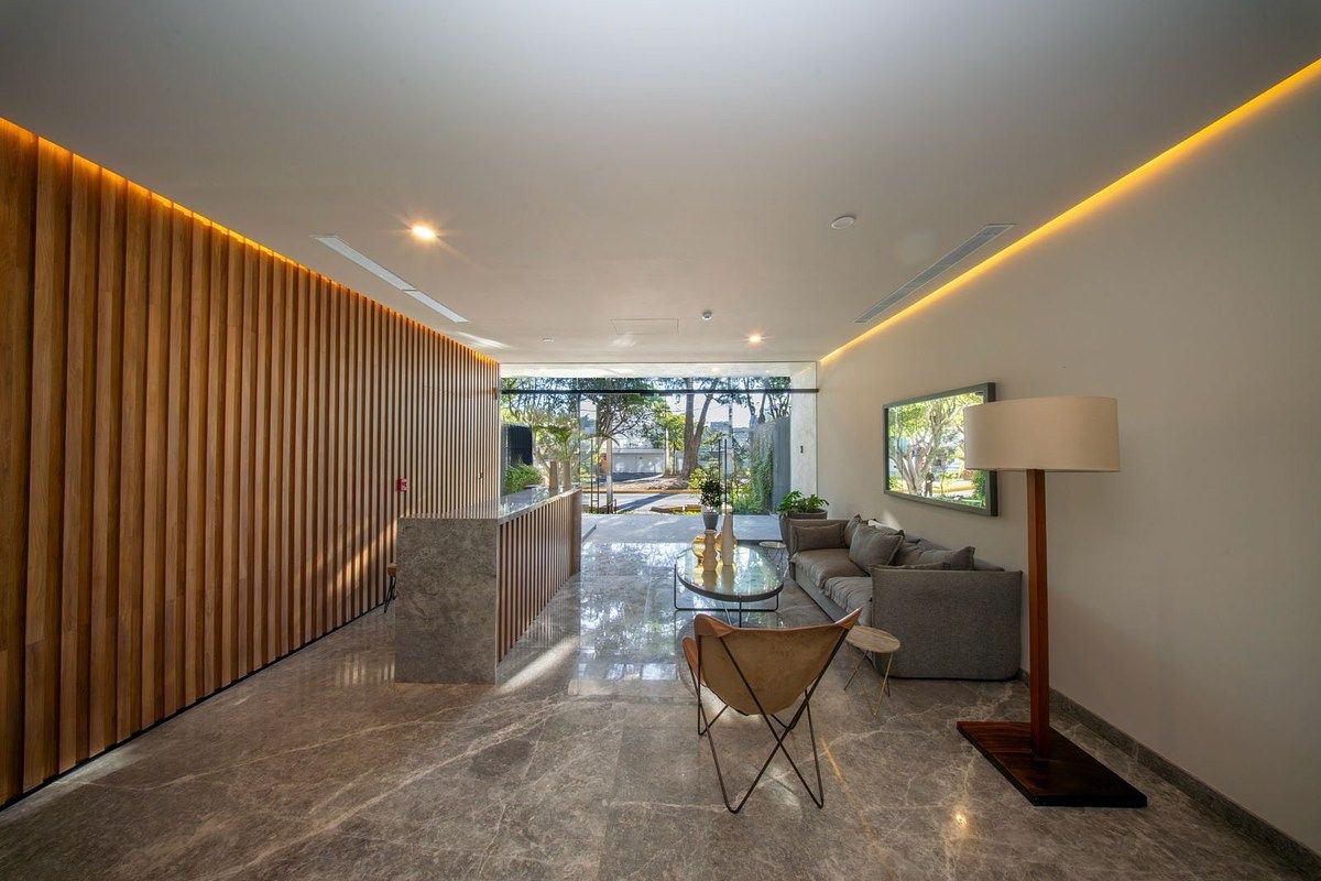 Departamento en Vallarta Norte, Guadalajara, foto 30 de 50
