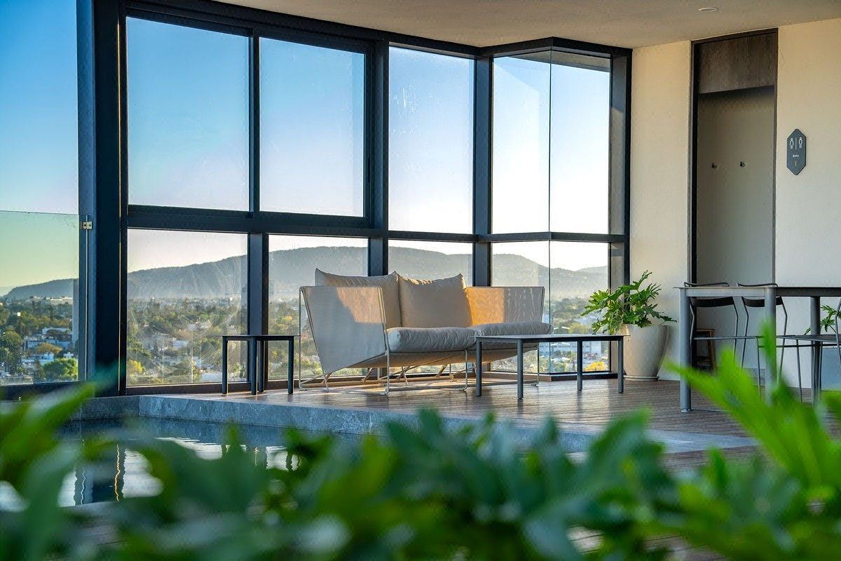 Departamento en Vallarta Norte, Guadalajara, foto 3 de 50