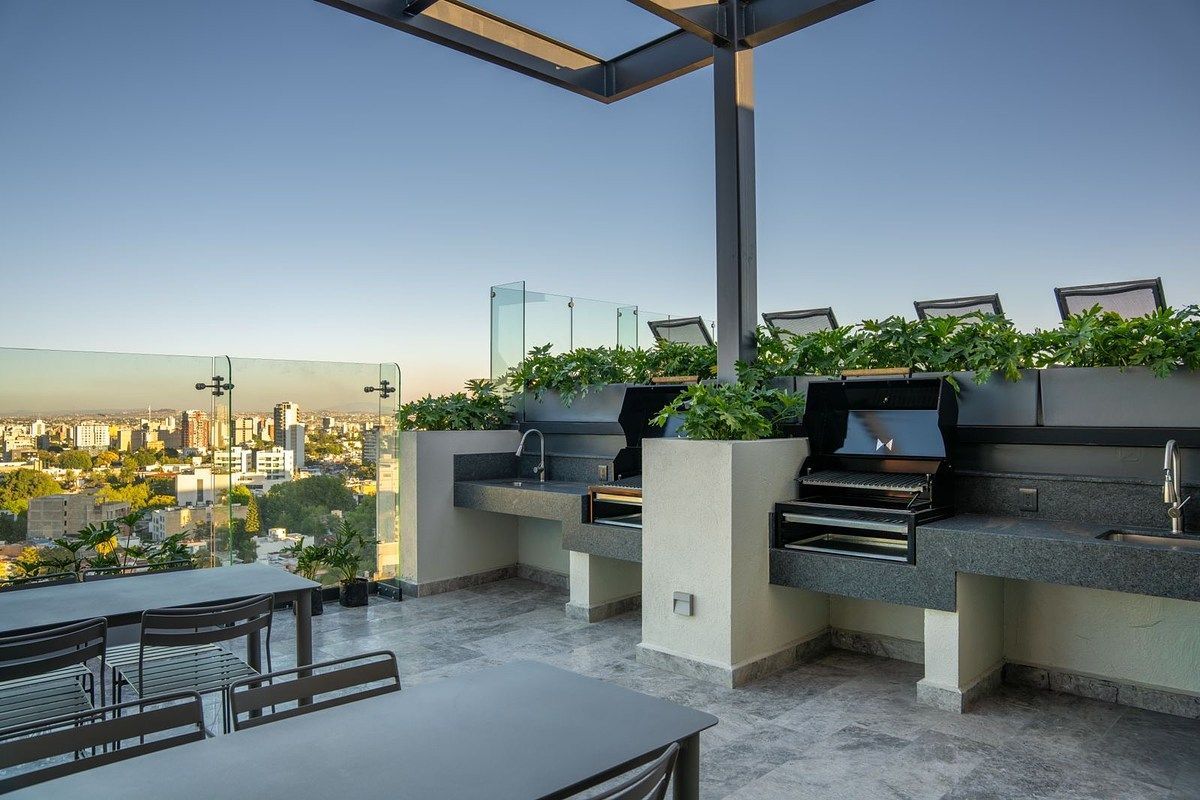 Departamento en Vallarta Norte, Guadalajara, foto 5 de 50