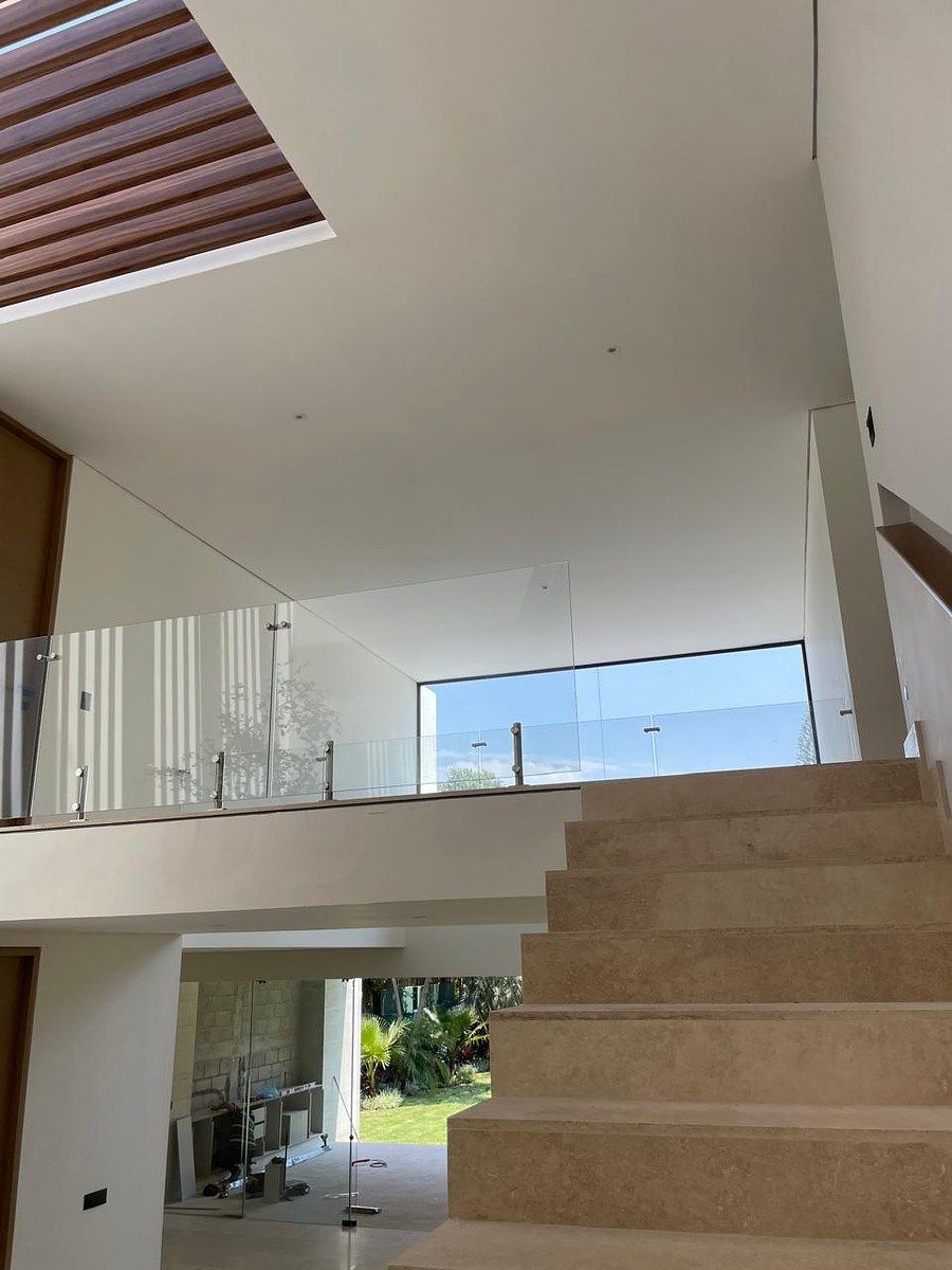 Casa en Club de golf Tabachines, Cuernavaca, foto 8 de 24