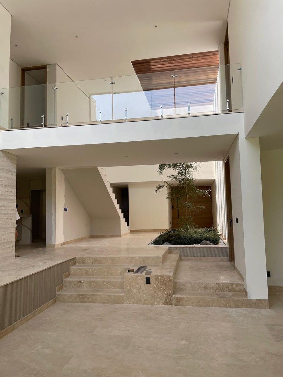 Casa en Club de golf Tabachines, Cuernavaca, foto 21 de 24