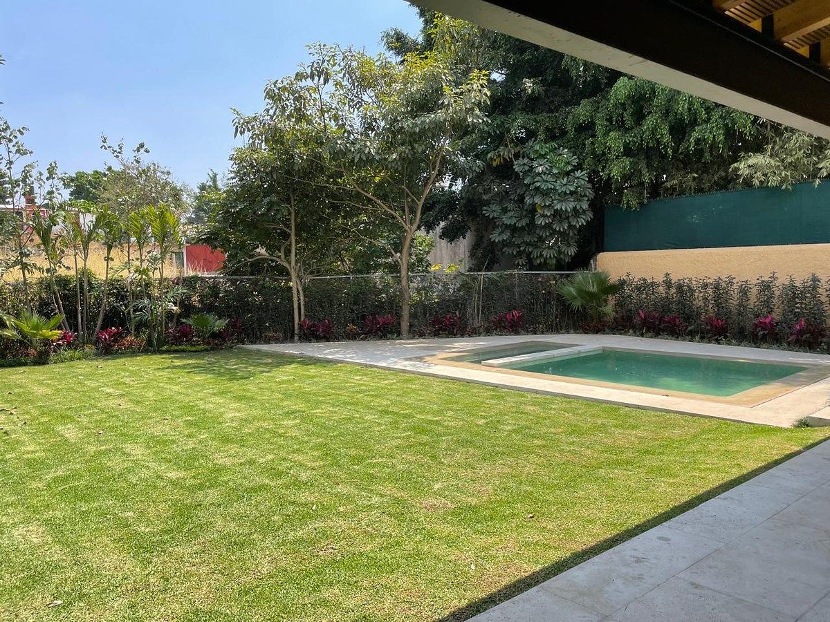 Casa en Club de golf Tabachines, Cuernavaca, foto 23 de 24