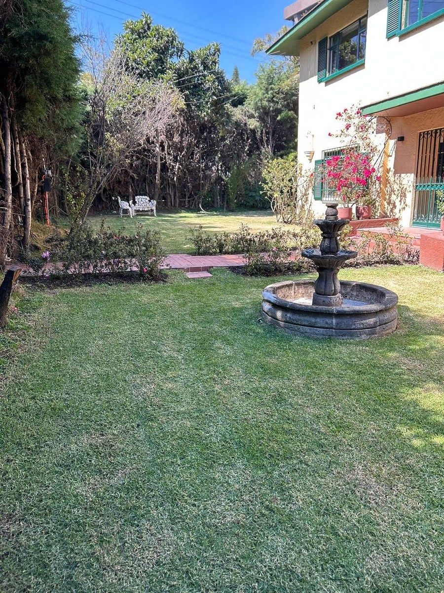 Casa en Lomas de Chapultepec V Sección, Miguel Hidalgo, foto 3 de 12