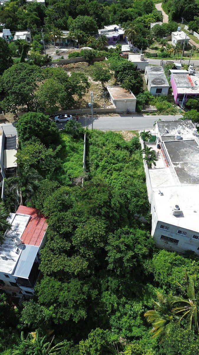 Lote em Kila, Campeche, foto 7 de 15