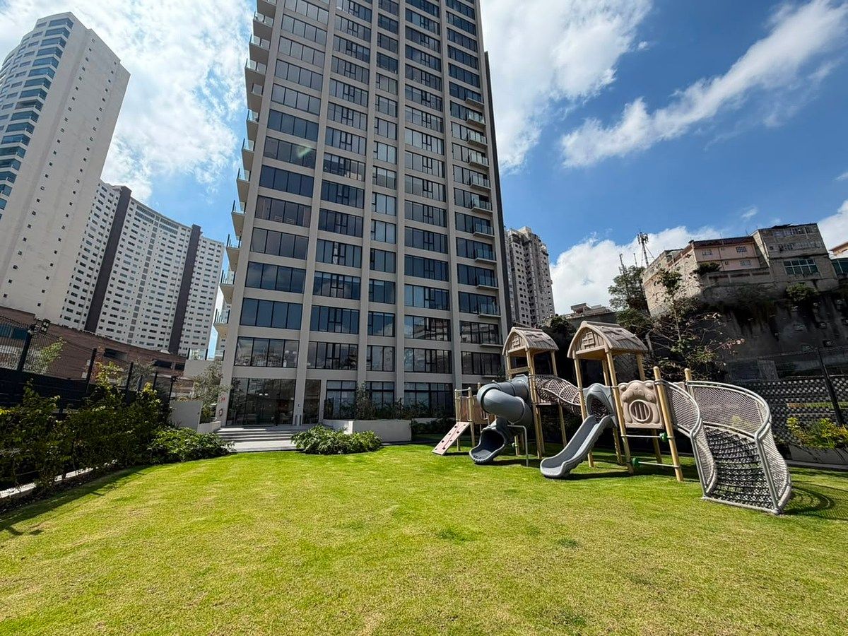 Apartamento em Interlomas, Huixquilucan, foto 10 de 11
