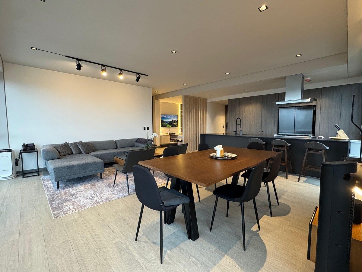 Apartamento em Interlomas, Huixquilucan, foto 6 de 11