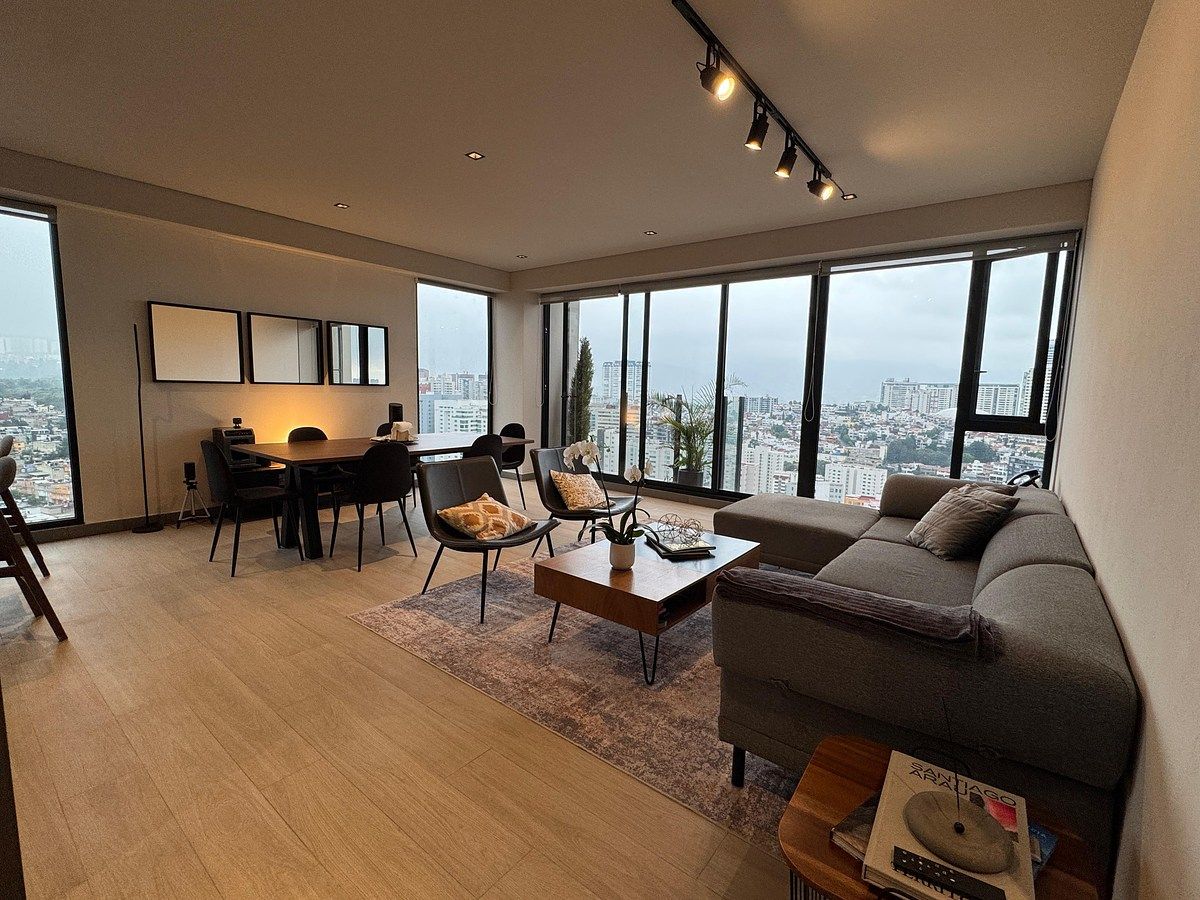 Apartamento para alugar em Palmas Hills-Valle de Las Palmas, foto 1 de 11