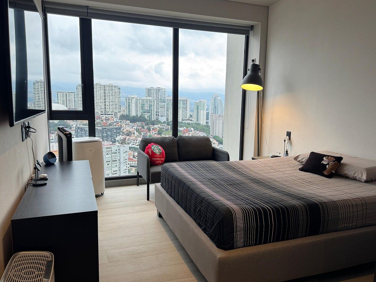 Apartamento em Interlomas, Huixquilucan, foto 2 de 11