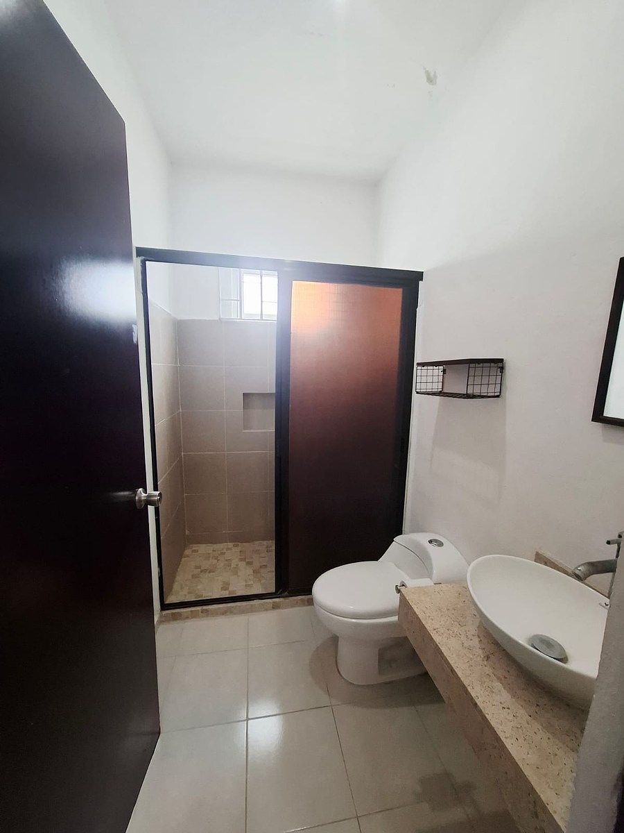 Departamento en Dzityá, Mérida, foto 4 de 10