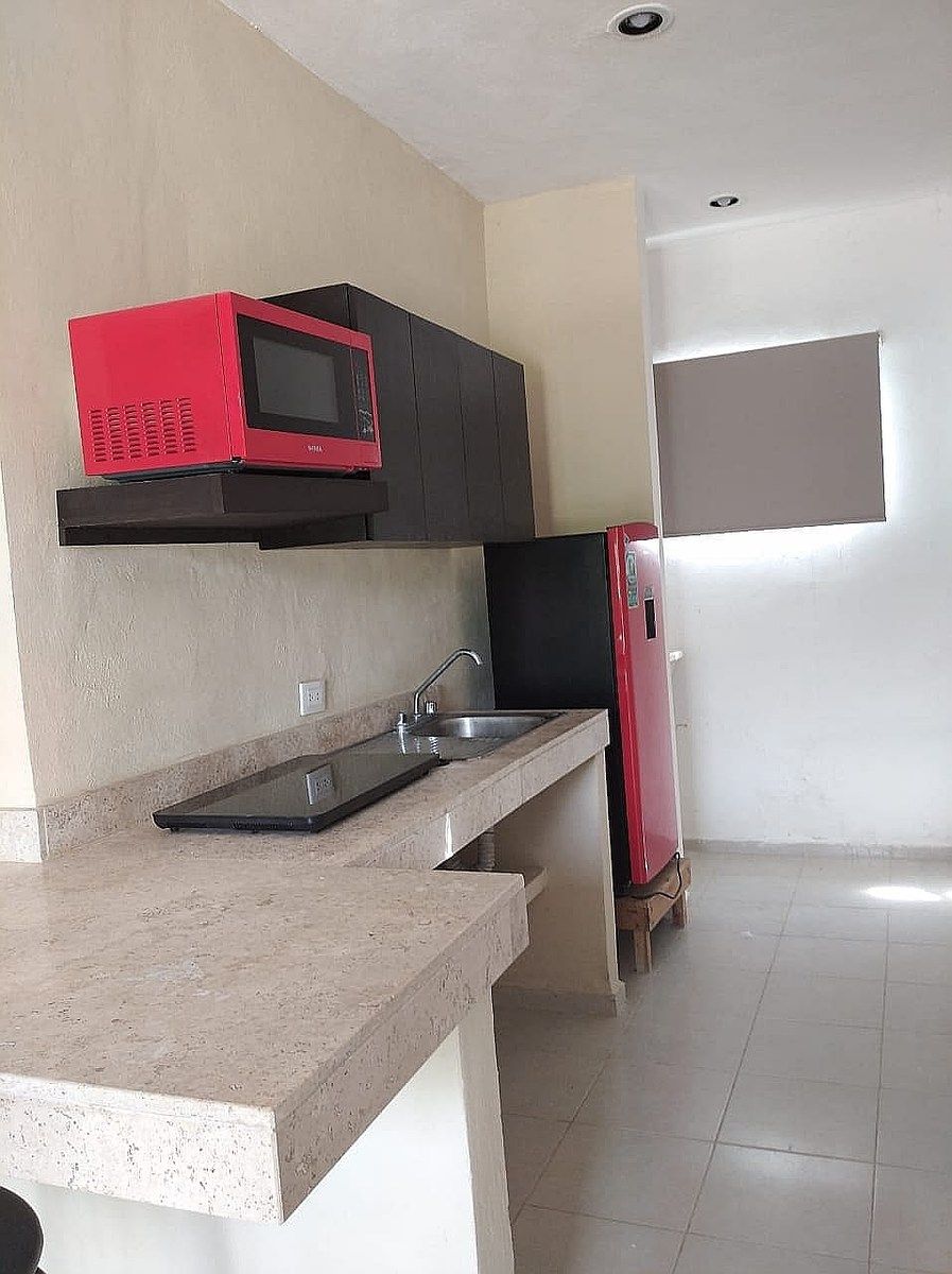 Departamento en Dzityá, Mérida, foto 5 de 10