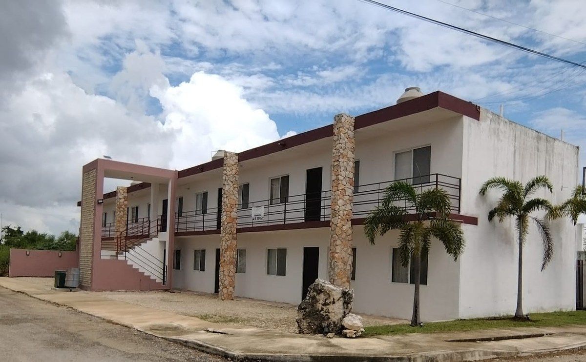 Departamento en Dzityá, Mérida, foto 9 de 10