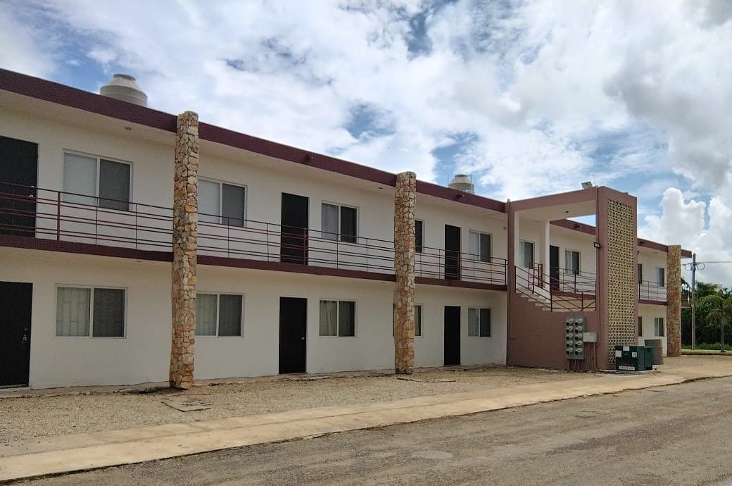 Departamento en Dzityá, Mérida, foto 7 de 10