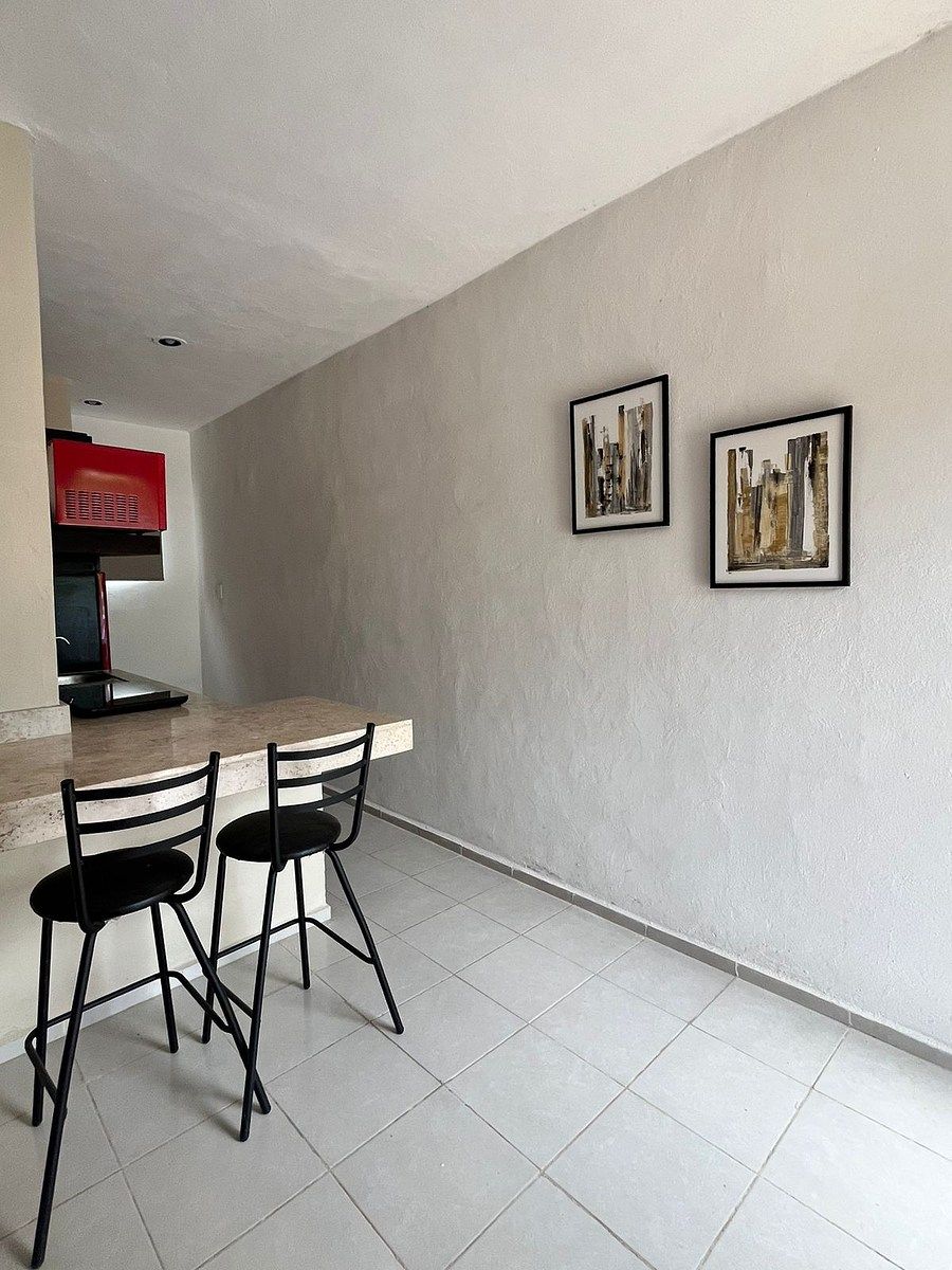 Departamento en Dzityá, Mérida, foto 8 de 10