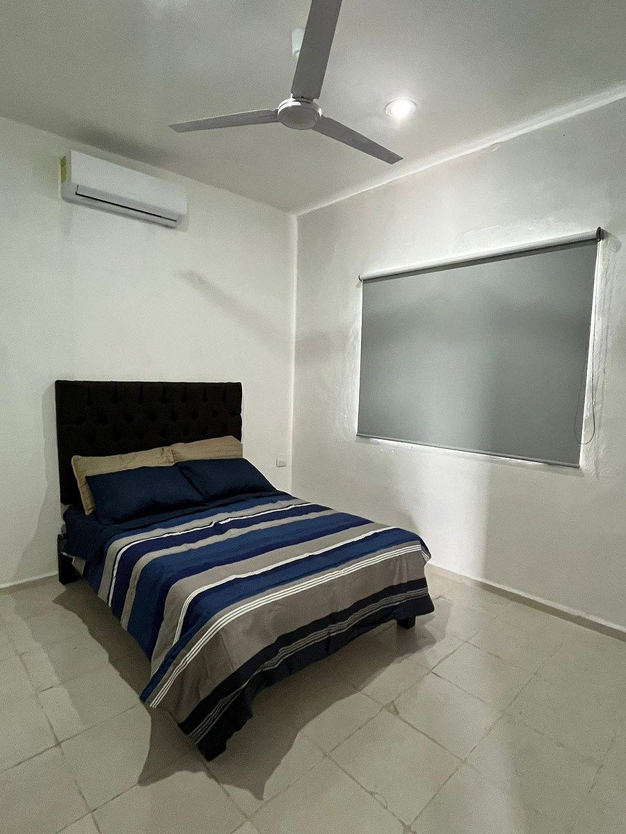 Departamento en Dzityá, Mérida, foto 3 de 10