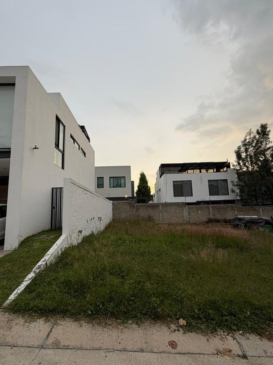 Terreno en venta en Coto Encinos, Mariano Otero - foto 1