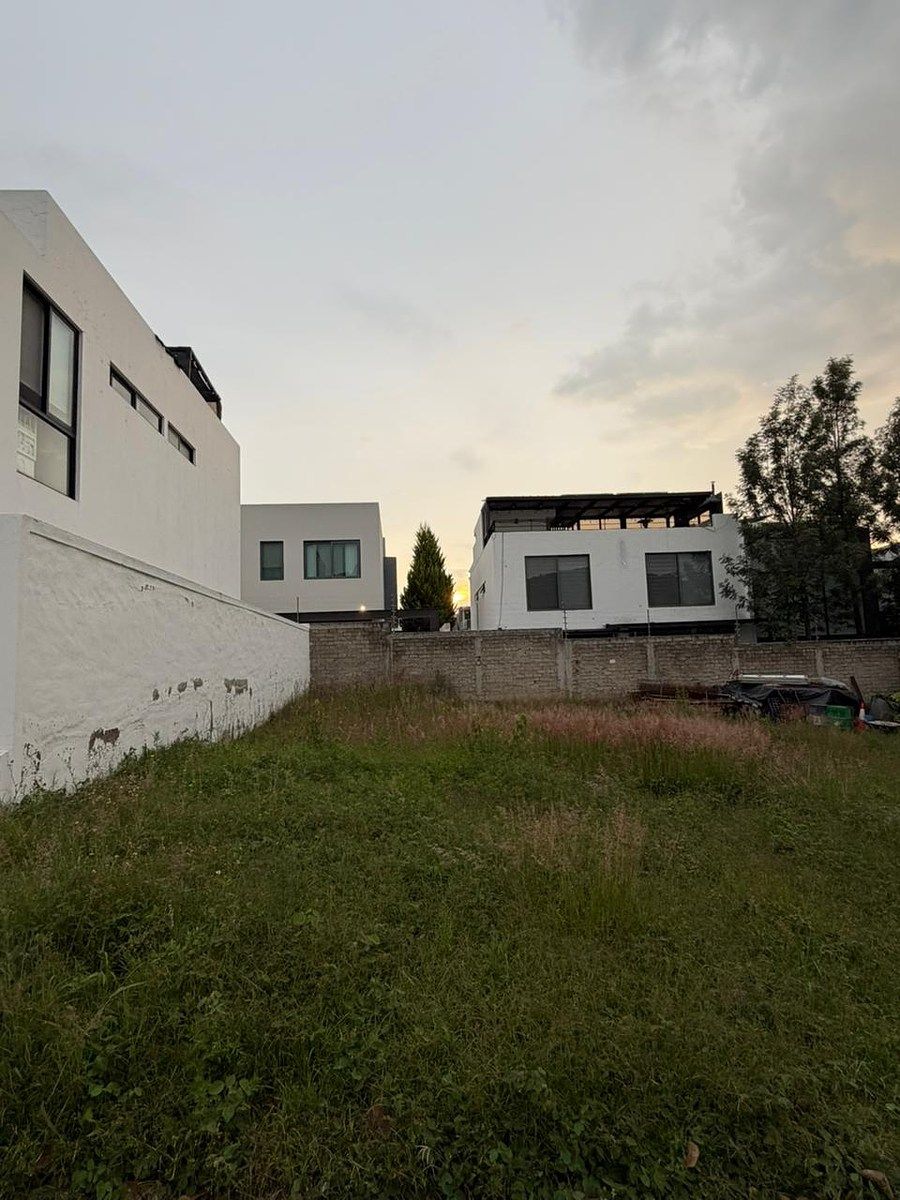 Terreno en venta en Coto Encinos, Mariano Otero - foto 2