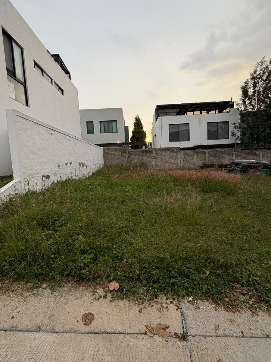 Terreno en venta en Coto Encinos, Mariano Otero - foto 3